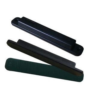 960mhz Metal UHF RFID Tag Sticker For Warehouse Pallet Asset Management