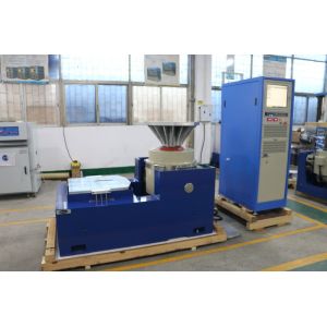 40000N Vibration Shaker System , 2.0m/S Electrodynamic Shaker