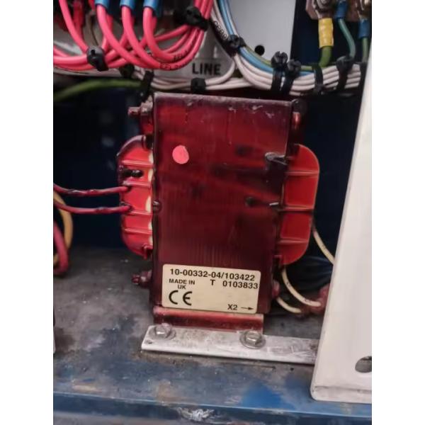 Carrier Transformer 69NT40-511-323 Second Hand Accessories Refrigeration Parts