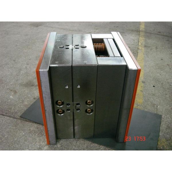 Quality Single Cavity HDPE LDPE PC Injection Molding High Precision wholesale