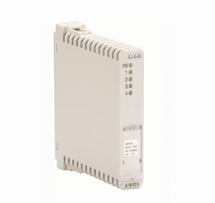 Quality AI930S 3KDE175511L9300 ABB Analog Input HART AI4H-Ex wholesale