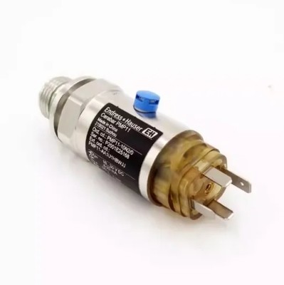 Quality Endress Hauser Cerabar Series Pressure Sensor PMP11-AA1U1PBWJJ Pressure Transmitter wholesale