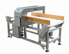 Best Quality Metal Detector Intelligent Digital All-Metal Detectors Food