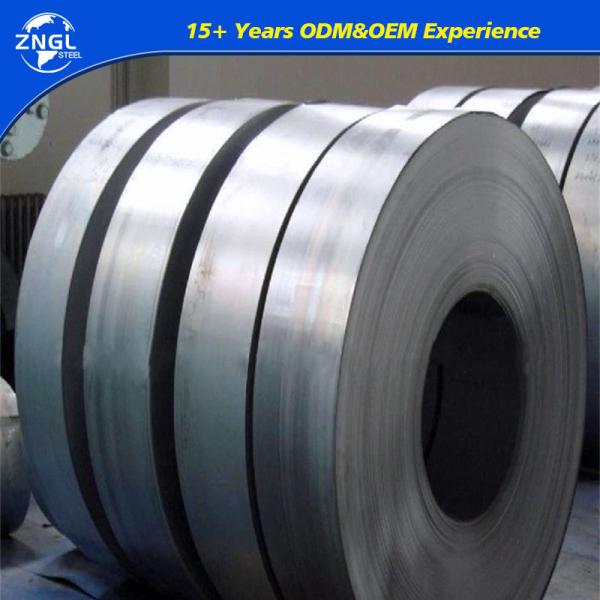 Quality 1-10000tons Customization S235 Jr Black Steel Coil Ss50 C45 Q235 A36 Hot Rolled/Cold Rolled Ms Carbon Steel Coil Strip wholesale