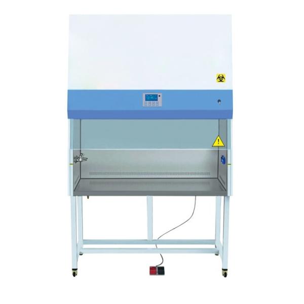 Quality Metal Class II Type A2 Clean Room Equipments With CE Certification wholesale