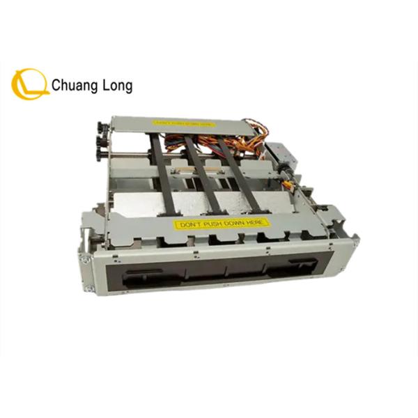 ATM Machine Parts Hyosung Nautilus GCDU Front Load Throat Assy S7310000562