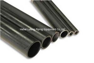China mild steel price per ton seamless SA179 mild steel pipe, seamless steel pipe on sale