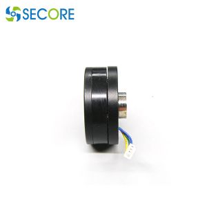 Low Noise 4.5v Dc Small Outer Rotor Brushless Motor For Gimbal Stabilizer
