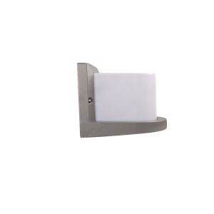 Round LED Bathroom Ceiling Lights Lights For Exterior Bulkhead Lighting IP65