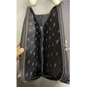 Spinner Suitcase Trolley Travel Case Multi Compartment Boarding Bag Unisex TSA