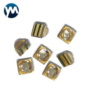 High Power 3535 3W Lamp Beads UV LED SMD 365nm 385nm 395nm 405nm