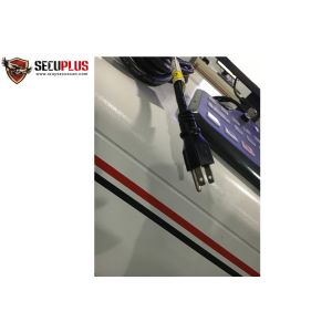 X-ray security inspection system airport security baggage scanners