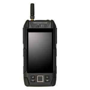 HM4GHH01 Wireless Handheld 4G Video Transmitter Android Smart Terminal