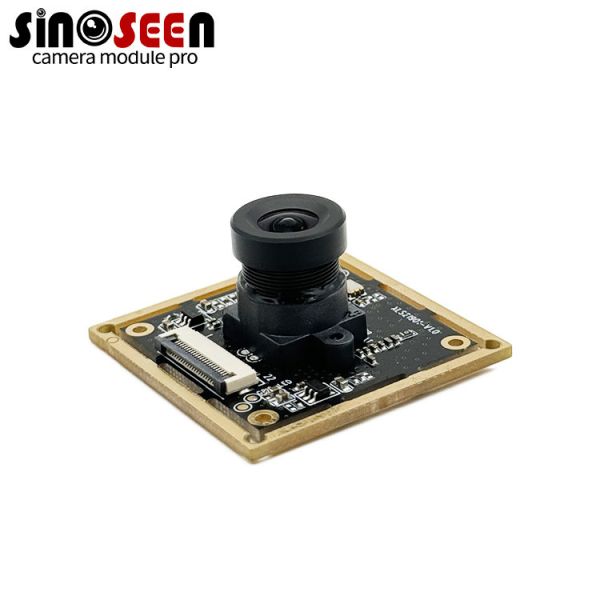 CMOS Image Sensor Module 2.07MP Full HD 1080p with 120fps Wide Dynamic Range and