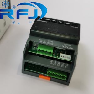 Copeland EXD-SH1 Controller For Single Refrigeration Circuit With ModBus