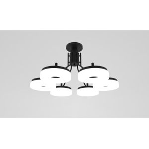 2018 high quality led lights led chandelier lamp