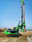 Cheap Medium Sized Rotary Piling Rig With First Class Chassis Kr150c Pile Driver 150 KN.M for sale