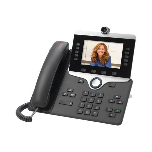 New Original CP-8865-K9 VOIP Phone High-Quality Desktop HD Video 8800 series VOIP Phone