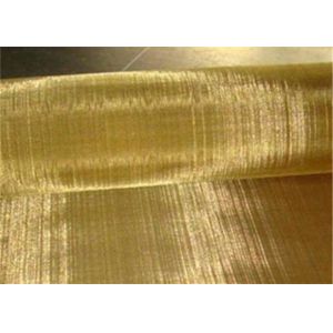 H65 Brass Metal Wire Mesh Filter Screen 8 10 20 60 100 200 Mesh