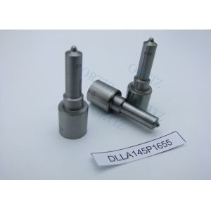 ORTIZ CNHTC Howo Bosch common rail electronic fuel injector nozzle DLLA145P1655