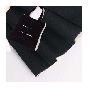 ocean recylce 2MM 150D rip-stop OEM woven polyester oxford fabric for handbag