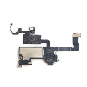 Cheap Ear Speaker Earpiece Proximity Sensor Mobile Phone Flex Cables Iphone Accessories for sale