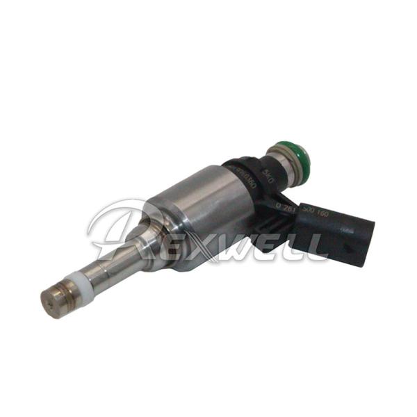 Quality 06H906036Q 06H906036F 06H906036H Bosch Fuel Injector For VW Jetta Tiguan Passat Audi A4 A3 Q3 wholesale