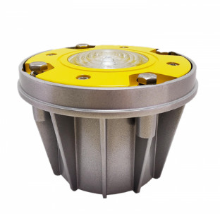 Quality Steady Burning 10W 100cd Aiming Point Helicopter Pad Lights wholesale