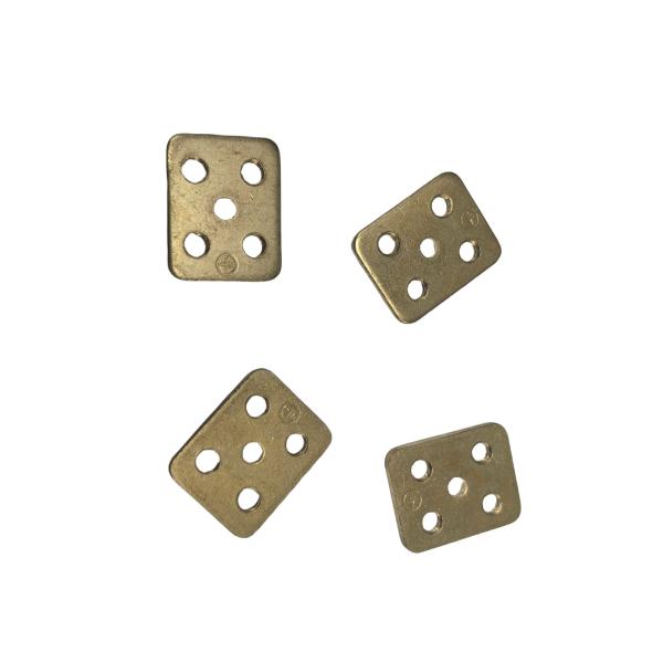 Quality Custom Laser-Cut Aluminum Galvanized Sheets | Rust-Resistant & Precision Cut wholesale