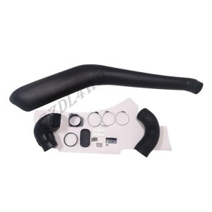 Cheap Car 4x4 Snorkel Kit For Ranger T9 2022 2023 Air Intake Snorkel Kits LLDPE for sale