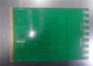 China 6 Layer Metal Core Pcb For Long Distance Transceiver Module Transmitter on sale