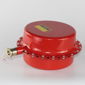 Trucks Aerosol Based Automatic Fire Suppression System / Aerosol Fire Fighting