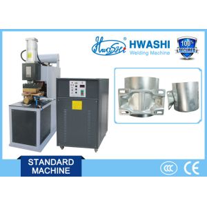 Stainless Steel Component Capacitor Discharge Projection Welding Machine