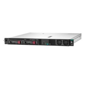 ProLiant DL20 Gen10 Plus HPE DL Servers P44112-B21 E-2314 2.8GHz 8GB-U 2LFF-NHP