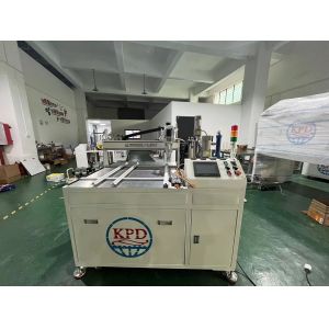 Kapudun Automated Fluid Dispensing Robot AB Potting Machine