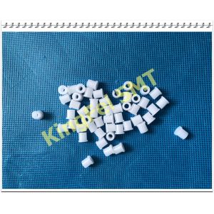 China CP45 8MM SMT Feeder Parts J2500061 J2500062 Vinyl Guide Roller 2 For Samsung CP Feeder on sale