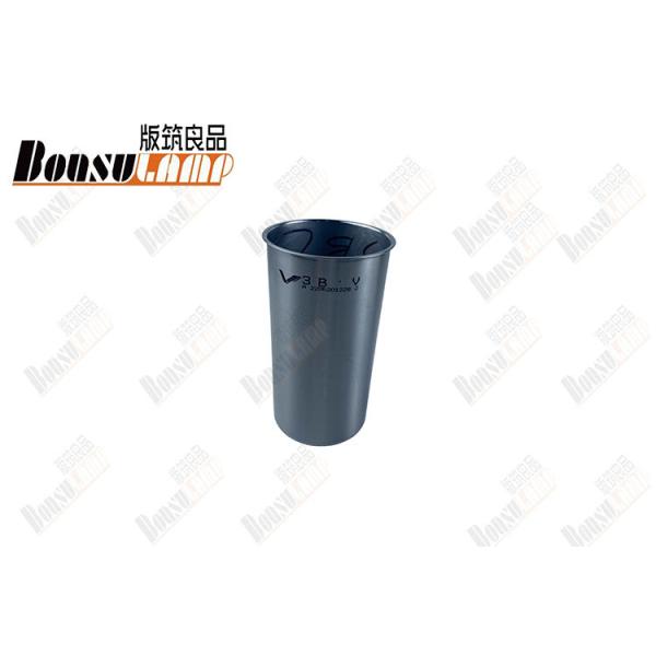 Swafly Diesel Engine Cylinder Liner 4JB1 Engine Liner Kit 8971766830 8-97176683