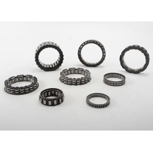 China 12mm Hardened One Way Clutch Bearing Sprag FRN 442 Z Insert Element With Rings on sale China 12mm Hardened One Way Clutch Bearing Sprag FRN 442 Z Insert Element With Rings on sale