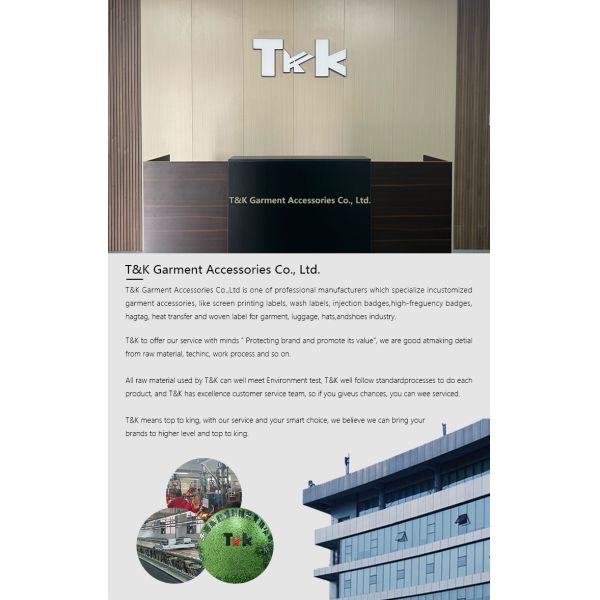 Learn about our company