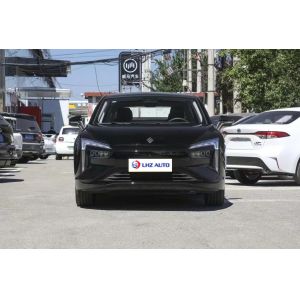 EU Certified Long Range Electric Cars with Lithium Battery and 0.5 Hour Charging