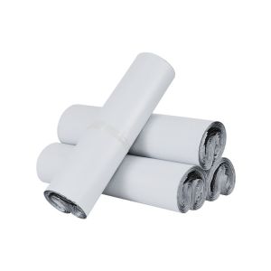 12 Silk PE Personalized Poly Mailers Custom Poly Bag Mailers Waterproof