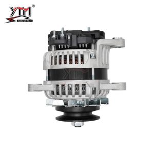 4D95 6D95 24V Alternator For KOMATSU PC60 PC100-3 PC200-3 PC200-5 600-821-6120