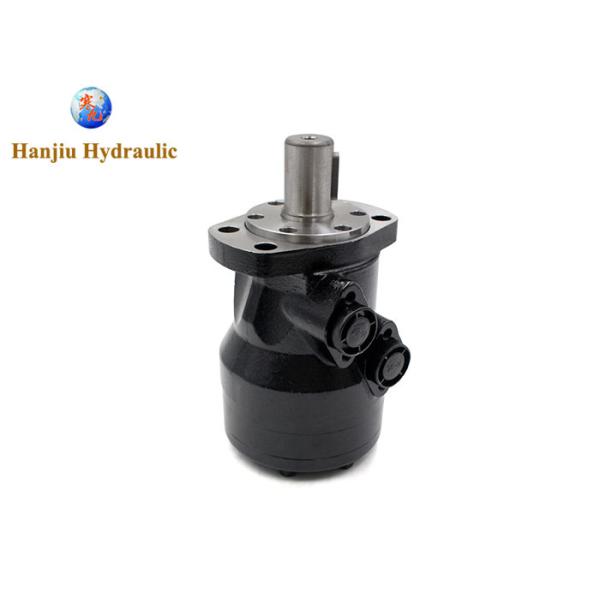 Hydraulic Orbit Motor Small Motors 151H1007 OMH200 Straight Key Shaft G1/2 Port