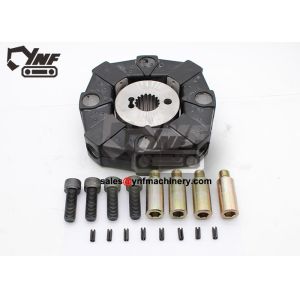 Flexible Rubber Coupling For erpiller EGA00001-UP Excavator 162-6210 1626210