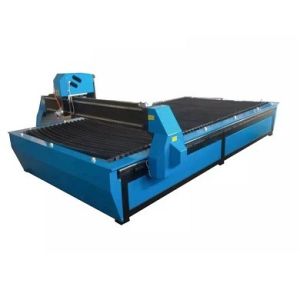 China China best produce cheap cnc plasma cutting machine on sale