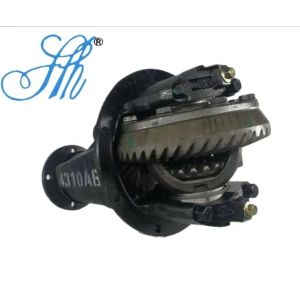 Chana Star M109-02 Genuine Auto Differential with 3 Speed Ratio 43 10 and