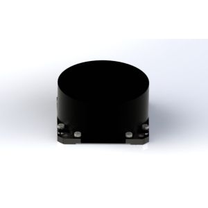 Cheap High Sensitivity Single Axis Gyroscope Customized Micro Gyroscope Sensor Rugged JT50 for sale