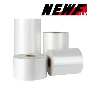 China BOPP Double Sided Moisture Proof Laminating Film For Photos Protection on sale