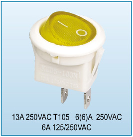 Cheap rocker switch for sale