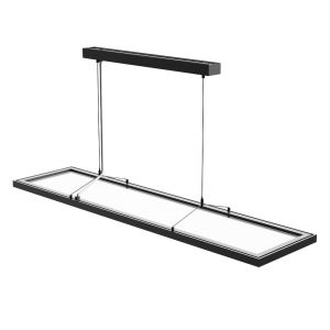 Dali Dimmable LED Pendent Lamp LED Panel Light Hanging Commericial Residential